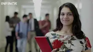 Infinox ADS ( Knights Bridge Academy )