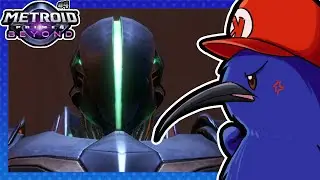 &iexcl;Aparece Sylux! | Metroid Prime 4: Beyond - Hard 100% #4 | Nintendo Switch 2 | Walkthrough