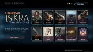 Call of Duty&reg;: Modern Warfare ISKRA NEW Operator Bundle