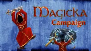 Magicka - Episode 1 [Campaign]