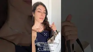 סדרת טיפוח חדשה מבית קרליין: AQUA RESCUE 🫧 למניעת נזקי יובש ומתח בעור. #סיקורוני בודקת