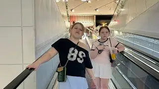 Christmas shopping haul! Plz ignore our faces😆We got so many amazing things! Enjoy watching! 