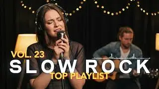 Midnight Rock Ballads &ndash; The Ultimate Slow Rock Mix for Emotional Love Memories