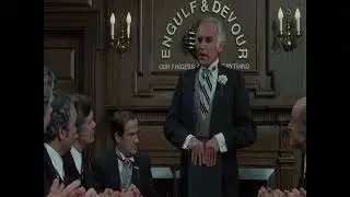 ᴇɴɢᴜʟꜰ & ᴅᴇᴠᴏᴜʀ Silent Movie (1976)