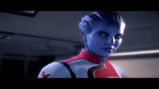 Mass Effect: Andromeda w/Humannequin Media