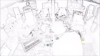 Apperceptive Mass Clip