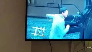 elizma was playing gta 5 known as the franklin michael and trevor show