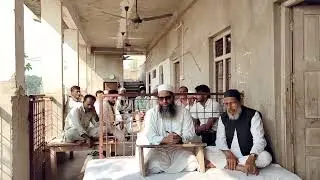 آپ کی خدمت میں خاص گفتگو قرآن کریم کے متعلق 