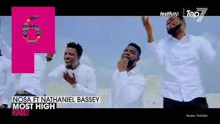 Top 7 Videos of the week #Testifytv