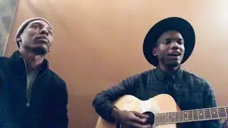(Simply) The Best- Tina Turner cover