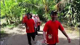 Jalan Sehat _ Akhir November 25