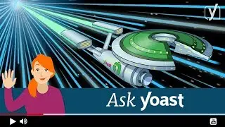 Спросите Yoast: Почему тип записи &laquo;медиа&raquo; не индексируется в Yoast SEO?