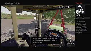 Farmig simulator neiuw boerderij