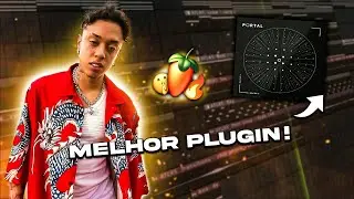 COMO FAZER MELODIAS &Uacute;NICAS COM ONE SHOTS 🌀 (+ O MELHOR PLUGIN PARA SAMPLES)
