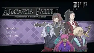 It Took Me WAY Too Long To Figure Out Alchemy | Arcadia Fallen: RNG Run