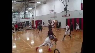 Chase Forte 6'2
