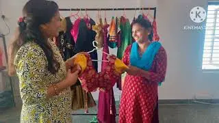 IPDP CONDUCTED CERTIFICATE DISTRIBUTION PROGRAM  FOR  TAILORING TRAINING CENTER BENEFICIARIES