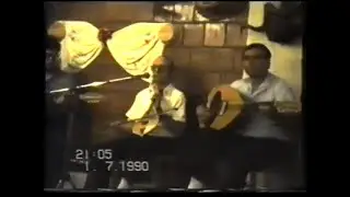 ΘΑΝΑΣΗΣ ΣΚΟΡΔΑΛΟΣ - ΚΩΣΤΑΣ ΜΟΥΝΤΑΚΗΣ - ΑΝΤΩΝΗΣ ΑΠΟΣΤΟΛΑΚΗΣ | 1-7-1990