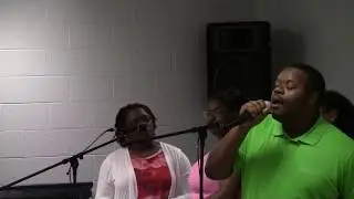 Voices Ensemble Choir - I Am - July 23, 2017