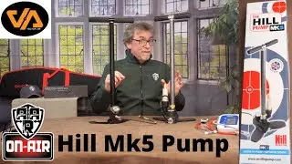 Насос Hills MK5.