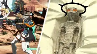 This Happy Chaos combo has me dead
