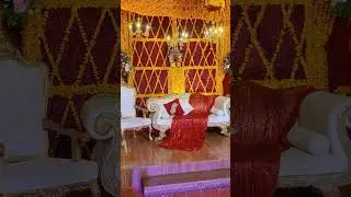 #stage #youtubeshorts #stagedecor