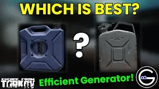 Everything About Hideout Fuel Economics! (Barters, Crafts & Profitability)