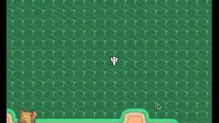 Galaxy Grove prototype 5