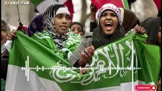 SOMALILAND &ldquo;TOGETHER IN TRIUMPH&rdquo;  NEW OFFICIAL 2026