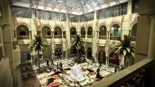 shadecgi showreel 2013