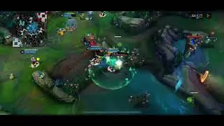 Mordekaiser vs Poppy &ndash; Ultimate Ability Bug or Intended Interaction? In WildRift