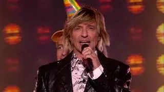 DANSEN! Koen, Nathalie en Jonas zetten het kot op stelten in 2002 | Wat een Jaar!