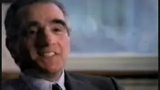 U.S. Satellite Broadcasting with Martin Scorsese Ad #2 (1998)