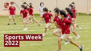 Sports Week | Meritton British International School