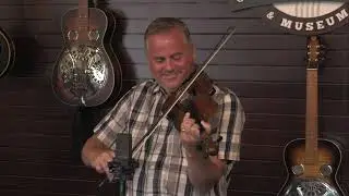 Bluegrass Basics - Fiddle