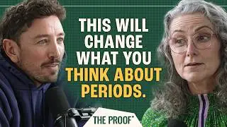 Do Periods Really Sync Up? The Science Behind Menstrual Myths | Jen Gunter | The Proof Clips EP #313
