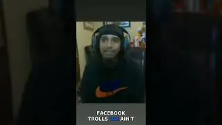 The Impact of Facebook Trolls on Live Events