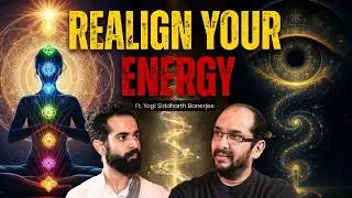 Fix the Imbalance: Align Your Chakras through Ancient Yogic Methods | Explained