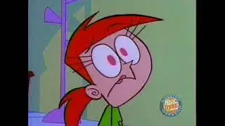 Fairly OddParents: Vicky Gets Fired