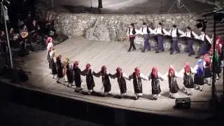 Βασιλικούδα (ζωναράδικος)-Γρηγόρης Παπαεμμανουήλ