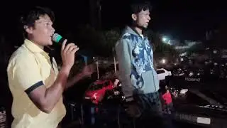 Ganesh band navli .At.taloda. singar Suraj Rahase. Dmb