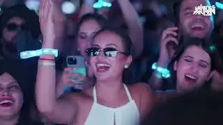 Khuda Gawah x Alameyo (Mashup) Dj Varun Tandon Mix