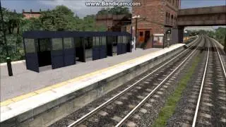 RailWorks 2013 - 1Z82 DRS Boat Train