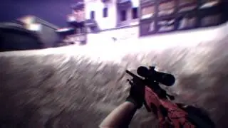 FTP / / / [CS:GO edit] ( Free Clips in Desc)