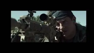 American Sniper - Scena mitica del serpente ITA