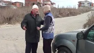 RRAHIM STRUJA Telefoni i ka fajet HUMOR GEZUAR 2018