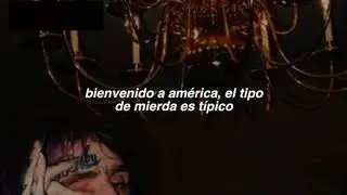 Gustav Elijah &Aring;hr lil peep estado de WhatsApp