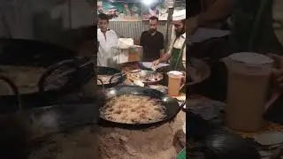 Shams Fish shop Nouthia peshawar cantt #peshawari Fish.