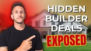 Ohio Builder Incentives EXPOSED: Who&rsquo;s Actually Saving Buyers Money?