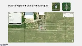 Insight Engine Orthophoto Showcase